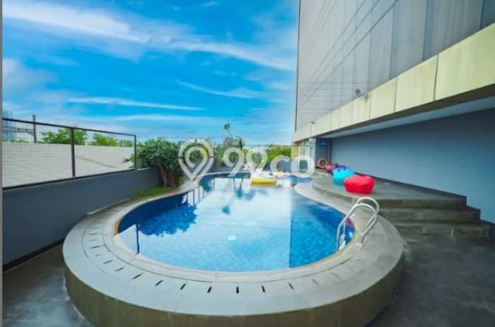 Jual Hotel Strategis Kawasan , Luas 10217m2m², Mainroad, Kawasan Komersial Jual Hotel Strategis Kawasan , Luas 10217m2m², Mainroad, Kawasan Komersial