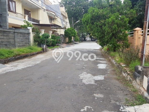 Dijual Hunian Rumah Nyaman 4 KT di Pluit, Jakarta Utara Dijual Hunian Rumah Nyaman 4 KT di Pluit, Jakarta Utara