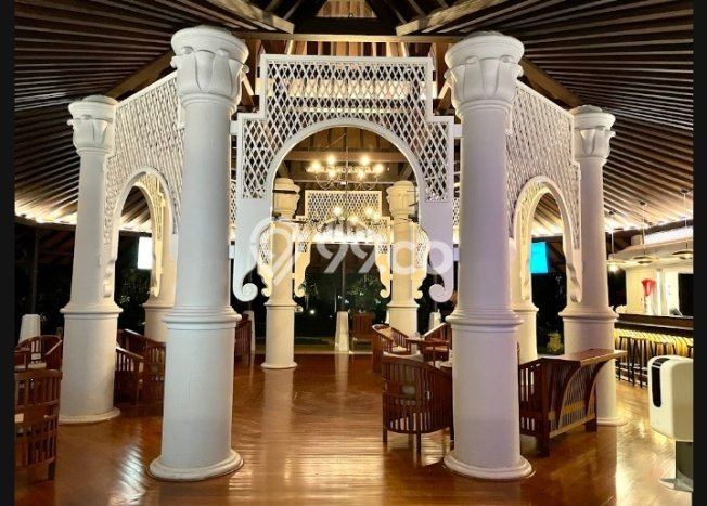 LOKASI STRATEGIS! Hotel Kawasan Sukaraja, Luas 10000m2m², Area Komersial LOKASI STRATEGIS! Hotel Kawasan Sukaraja, Luas 10000m2m², Area Komersial
