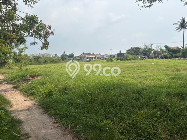 Tanah Dijual di Tangerang Seluas 2312m2 Strategis Tanah Dijual di Tangerang Seluas 2312m2 Strategis