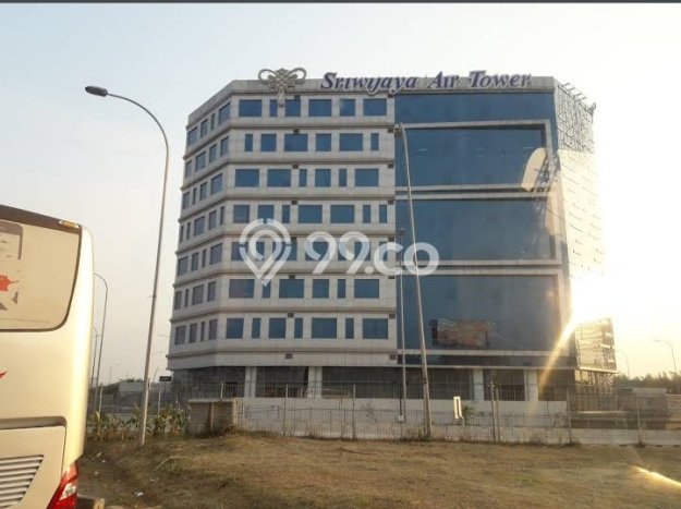 Unit Kantor Strategis di Benda, Tangerang Potensi Bisnis Besar Unit Kantor Strategis di Benda, Tangerang Potensi Bisnis Besar
