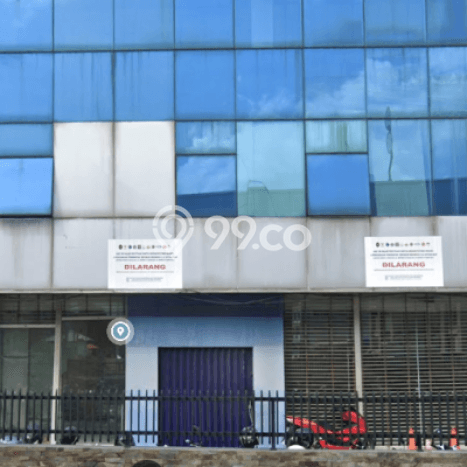 INVESTASI MENGUNTUNGKAN! Ruko di Kelapa Gading, Luas 950m², Kawasan Bisnis INVESTASI MENGUNTUNGKAN! Ruko di Kelapa Gading, Luas 950m², Kawasan Bisnis