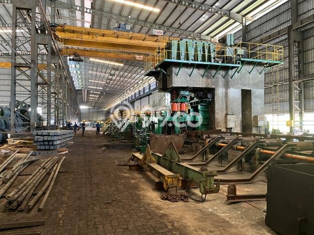 Pabrik Kawasan Cikande, Luas 20000m2m², Area Komersial, Dekat Cikande, Serang, Serang Pabrik Kawasan Cikande, Luas 20000m2m², Area Komersial, Dekat Cikande, Serang, Serang