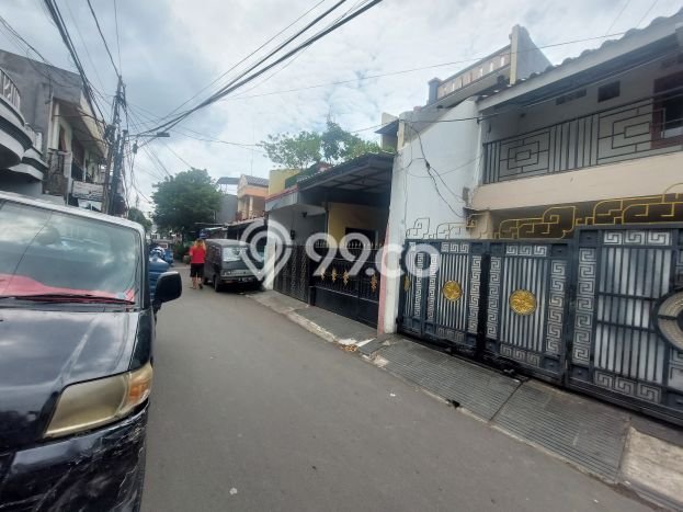 Dijual Rumah 4 Kamar Lokasi Strategis Nyaman dan Strategis di Cempaka Putih Dijual Rumah 4 Kamar Lokasi Strategis Nyaman dan Strategis di Cempaka Putih