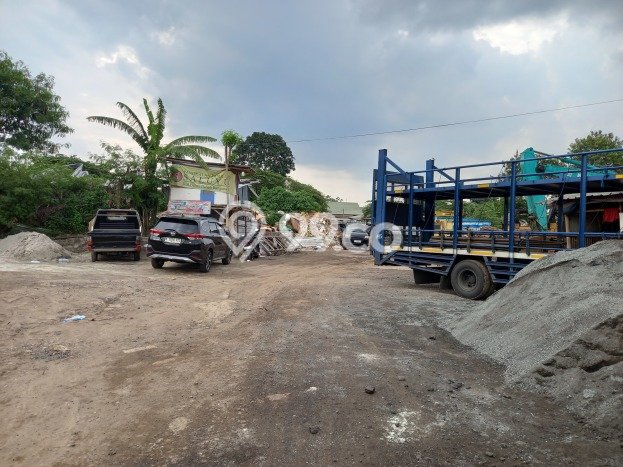 Tanah Lokasi Potensial Kawasan Cibinong, Luas 22832m², Akses ke Fasilitas Umum Tanah Lokasi Potensial Kawasan Cibinong, Luas 22832m², Akses ke Fasilitas Umum