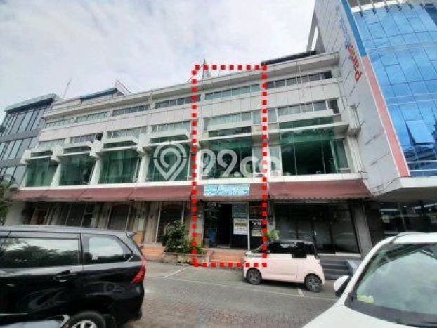 Paling Dicari! Ruko Dijual di Ebony Island Harga Kompetitif Paling Dicari! Ruko Dijual di Ebony Island Harga Kompetitif