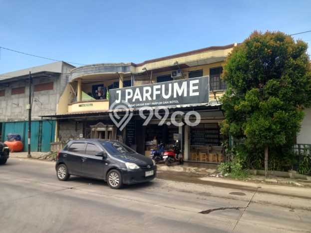 Dijual Rumah 3 Kamar Lokasi Strategis Bagus dan Strategis di Benda Dijual Rumah 3 Kamar Lokasi Strategis Bagus dan Strategis di Benda