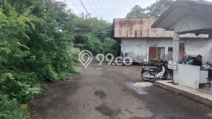 Dijual Pabrik di Cimanggis, Depok Harga Penawaran Spesial Dijual Pabrik di Cimanggis, Depok Harga Penawaran Spesial