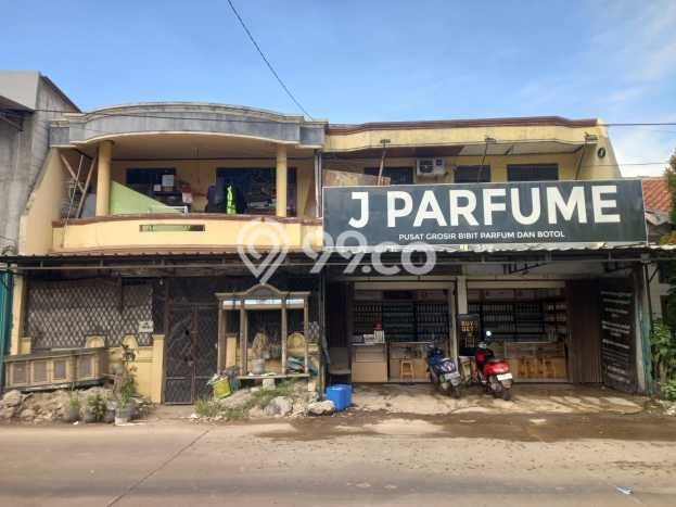Dijual Rumah 3 Kamar Lokasi Strategis Bagus dan Strategis di Benda Dijual Rumah 3 Kamar Lokasi Strategis Bagus dan Strategis di Benda