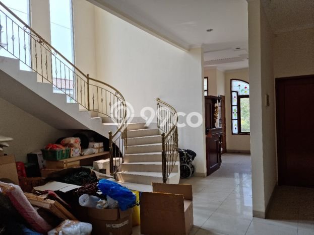 For Sale! Premium House LT 340m2 Desain Elegan di Ebony Island For Sale! Premium House LT 340m2 Desain Elegan di Ebony Island