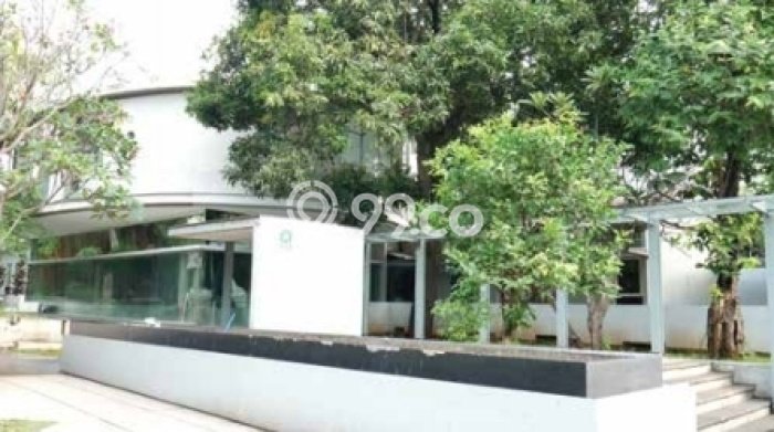 AREA PROSPEKTIF! Tanah di Bangka, Luas 1696m², Dekat Transportasi, Kawasan Potensial AREA PROSPEKTIF! Tanah di Bangka, Luas 1696m², Dekat Transportasi, Kawasan Potensial