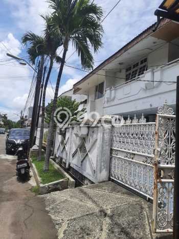 Dijual Hunian Rumah Nyaman 4 KT di Pluit, Jakarta Utara Dijual Hunian Rumah Nyaman 4 KT di Pluit, Jakarta Utara