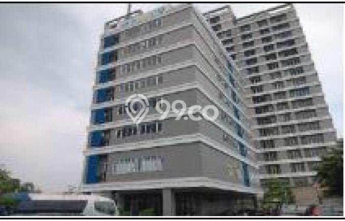 PROSPEK BAGUS! Kantor Kawasan Ciledug, Luas 10000m², Potensi Keramaian Tinggi PROSPEK BAGUS! Kantor Kawasan Ciledug, Luas 10000m², Potensi Keramaian Tinggi