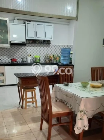 Rumah Modern 4 Kamar LT 130m2 di Pegangsaan Rumah Modern 4 Kamar LT 130m2 di Pegangsaan