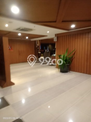SPECIAL PRICE! Apartemen di Pasar Baru, 10 KT, Luas 6793m² SPECIAL PRICE! Apartemen di Pasar Baru, 10 KT, Luas 6793m²