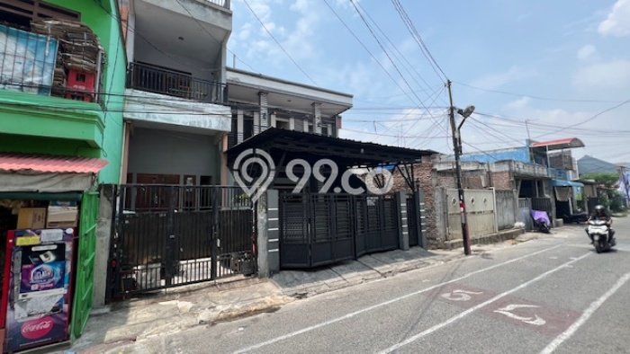 Jual Rumah Minimalis Bagus Punya 4 KT di Tanjung Priok Jakarta Utara SHM Jual Rumah Minimalis Bagus Punya 4 KT di Tanjung Priok Jakarta Utara SHM