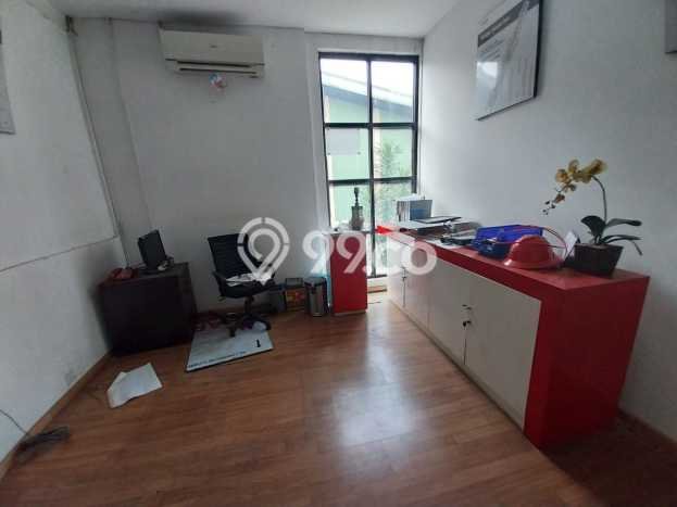 Unit Pabrik Dijual di Cikarang Selatan Bekasi Luas Bangunan 2000m2 Unit Pabrik Dijual di Cikarang Selatan Bekasi Luas Bangunan 2000m2