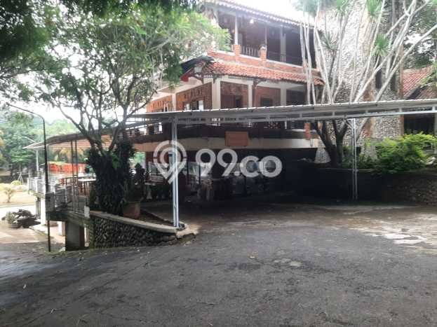 Hotel Strategis di , Luas 15000m2m², Area Komersial, Akses Bogor, Bogor Hotel Strategis di , Luas 15000m2m², Area Komersial, Akses Bogor, Bogor