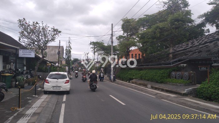 Hotel Strategis di , Luas 6000m2m², Lokasi Bisnis, Akses Badung, Badung Hotel Strategis di , Luas 6000m2m², Lokasi Bisnis, Akses Badung, Badung