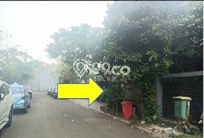 Hunian Super Mewah dengan Akses Paling Strategis di Citra Garden, Jakarta Barat Hunian Super Mewah dengan Akses Paling Strategis di Citra Garden, Jakarta Barat