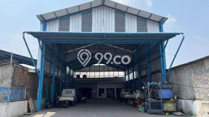 Gudang Bagus Dijual LB 500m2 Lokasi Strategis Jakarta Utara Area Cocok untuk Bisnis Gudang Bagus Dijual LB 500m2 Lokasi Strategis Jakarta Utara Area Cocok untuk Bisnis