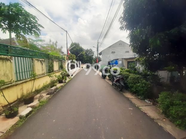 Hunian Elit LB 700m2 Siap Pakai Desain Elegan di Ulujami, Jakarta Selatan Hunian Elit LB 700m2 Siap Pakai Desain Elegan di Ulujami, Jakarta Selatan