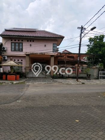 Jual Rumah Strategis Bagus Punya 4 KT di Karang Tengah Tangerang SHM Jual Rumah Strategis Bagus Punya 4 KT di Karang Tengah Tangerang SHM