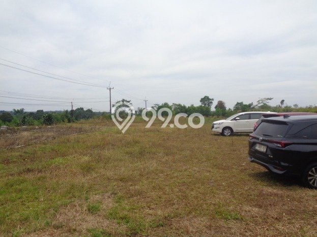 Tanah di Darangdan, Purwakarta Luas 148042m2 Dijual Segera Tanah di Darangdan, Purwakarta Luas 148042m2 Dijual Segera