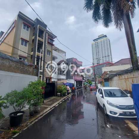 Untuk Dijual Kost 43 Kamar di Jakarta Pusat untuk Aset Anda Untuk Dijual Kost 43 Kamar di Jakarta Pusat untuk Aset Anda