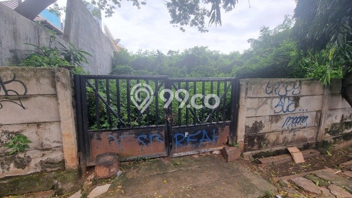 Kavling Tanah untuk Dijual di Setiabudi, Jakarta Selatan, Luas 1908m2 Kavling Tanah untuk Dijual di Setiabudi, Jakarta Selatan, Luas 1908m2