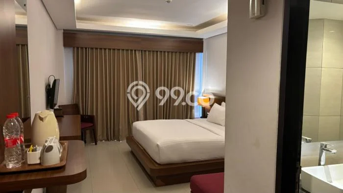 AREA BISNIS! Hotel Kawasan , Luas 1900m2m², Mainroad, Ramai AREA BISNIS! Hotel Kawasan , Luas 1900m2m², Mainroad, Ramai