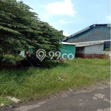 LOKASI TERBAIK! Pabrik Kawasan Cikarang, Luas 10000m2m², Area Komersial LOKASI TERBAIK! Pabrik Kawasan Cikarang, Luas 10000m2m², Area Komersial