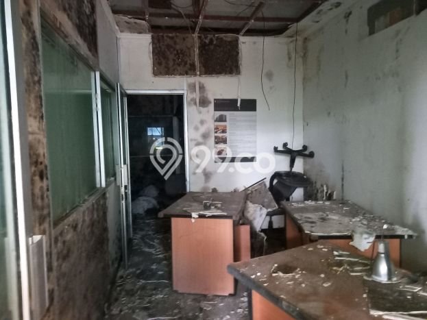 Jual Kantor Kawasan Cideng, Luas 500m², Area Komersial Jual Kantor Kawasan Cideng, Luas 500m², Area Komersial