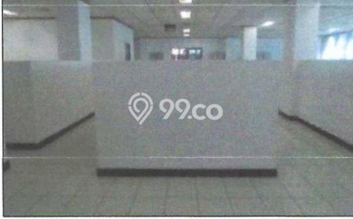 Kantor Strategis Kawasan Senen, Luas 5300m2m², Lokasi Komersial Kantor Strategis Kawasan Senen, Luas 5300m2m², Lokasi Komersial