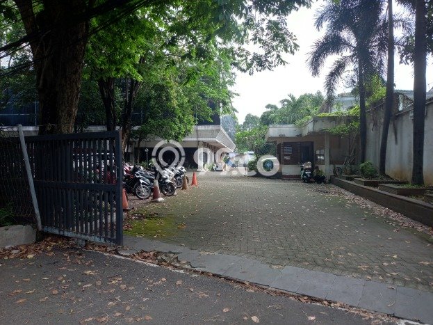Kantor Dijual di Jakarta Selatan LT 3782m2 & LB 6000m2 Lokasi Terbaik! Kantor Dijual di Jakarta Selatan LT 3782m2 & LB 6000m2 Lokasi Terbaik!