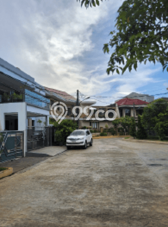 Hunian Super Elit dengan Akses Paling Strategis di Green garden, Jakarta Barat Hunian Super Elit dengan Akses Paling Strategis di Green garden, Jakarta Barat