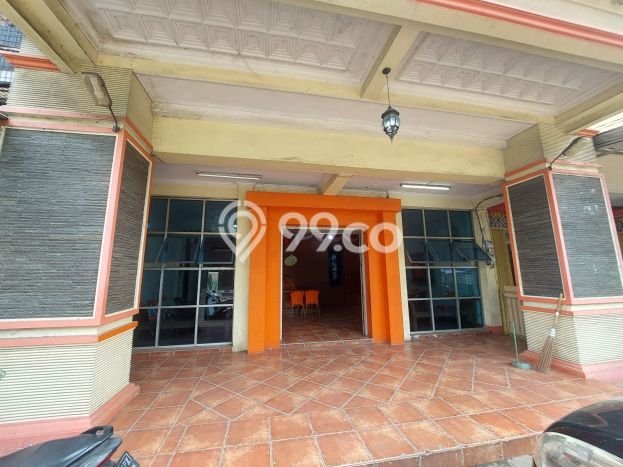 KEUNTUNGAN BERLIPAT! Ruko di Pinang, Luas 548m², Posisi Jalan Utama KEUNTUNGAN BERLIPAT! Ruko di Pinang, Luas 548m², Posisi Jalan Utama