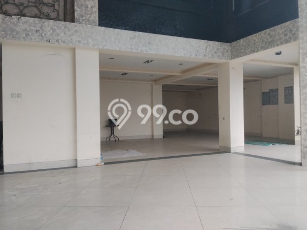 Kantor Bagus LT 250m2 LB 975m2 Dijual di Serpong Utara Tangerang Selatan Kantor Bagus LT 250m2 LB 975m2 Dijual di Serpong Utara Tangerang Selatan