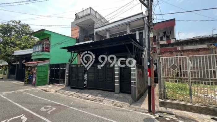 Jual Rumah Minimalis Bagus Punya 4 KT di Tanjung Priok Jakarta Utara SHM Jual Rumah Minimalis Bagus Punya 4 KT di Tanjung Priok Jakarta Utara SHM