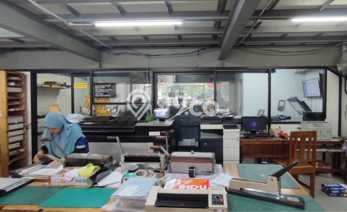 Ruko Paling Dicari LB 754m2 Dijual di Penjaringan Ruko Paling Dicari LB 754m2 Dijual di Penjaringan