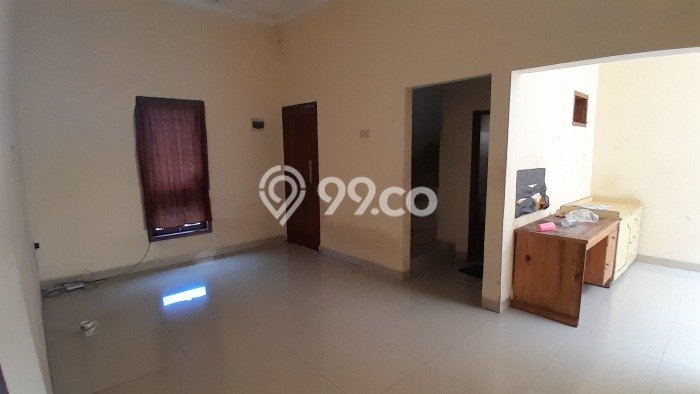 Rumah Luas Asri 3 KT Siap Pakai di Kalimalang Jakarta Timur Rumah Luas Asri 3 KT Siap Pakai di Kalimalang Jakarta Timur