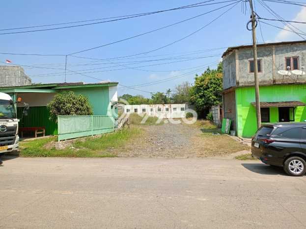Tanah Dijual Lokasi Ciwandan, Cilegon dengan Luas Tanah 10251m2 dan Status SHM Tanah Dijual Lokasi Ciwandan, Cilegon dengan Luas Tanah 10251m2 dan Status SHM