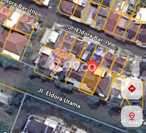 For Sale Hunian Rumah Nyaman 3 KT di Graha Raya, Tangerang Selatan For Sale Hunian Rumah Nyaman 3 KT di Graha Raya, Tangerang Selatan