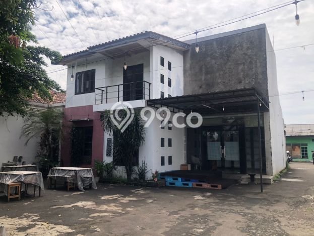 Gudang Dijual Lokasi Stratagis di Ciputat Tangerang Selatan Cocok untuk Investasi Gudang Dijual Lokasi Stratagis di Ciputat Tangerang Selatan Cocok untuk Investasi