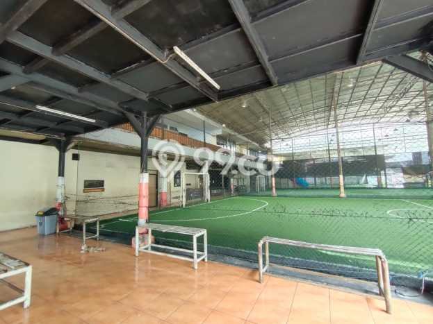 Tanah di Palmerah, Luas 1851m², Lokasi Strategis Tanah di Palmerah, Luas 1851m², Lokasi Strategis