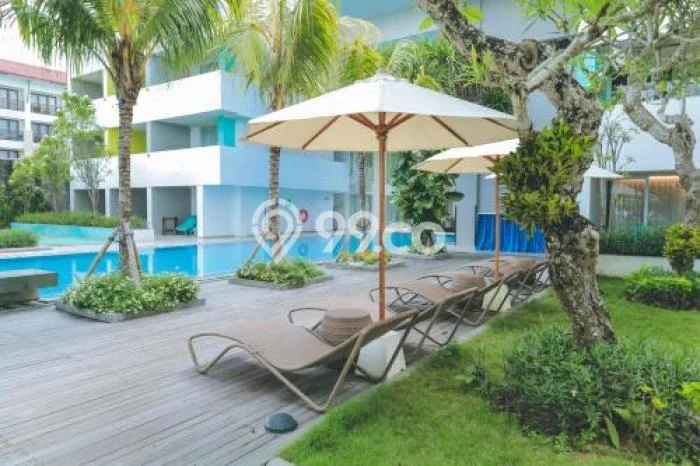 Hotel di , Luas 17m2m², Lokasi Premium Hotel di , Luas 17m2m², Lokasi Premium