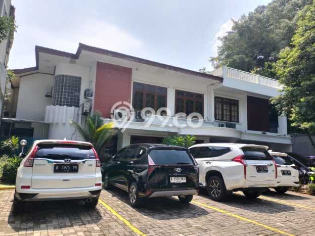 LOKASI SUPER STRATEGIS! Kantor di , Luas 800m2m², Prospek Pembeli LOKASI SUPER STRATEGIS! Kantor di , Luas 800m2m², Prospek Pembeli
