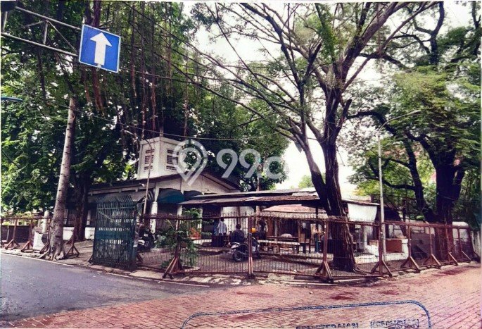 Jual Tanah Area Berkembang Kawasan Pasar Baru, Luas 422m², Akses Pasar Baru, Jakarta Pusat, Jakarta Pusat Jual Tanah Area Berkembang Kawasan Pasar Baru, Luas 422m², Akses Pasar Baru, Jakarta Pusat, Jakarta Pusat
