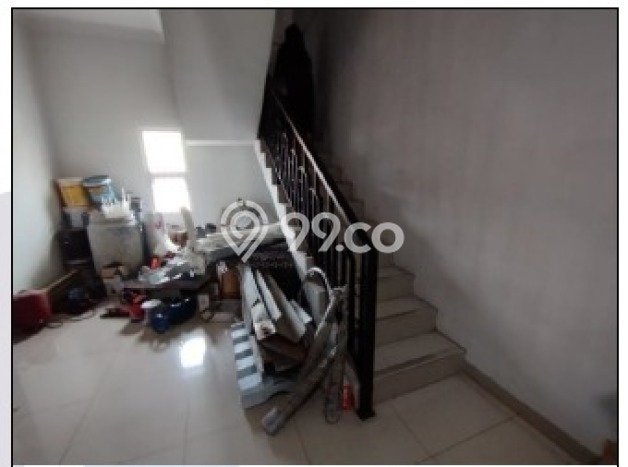 Rumah Modern Cantik 3 KT Siap Huni di Duren Sawit Rumah Modern Cantik 3 KT Siap Huni di Duren Sawit