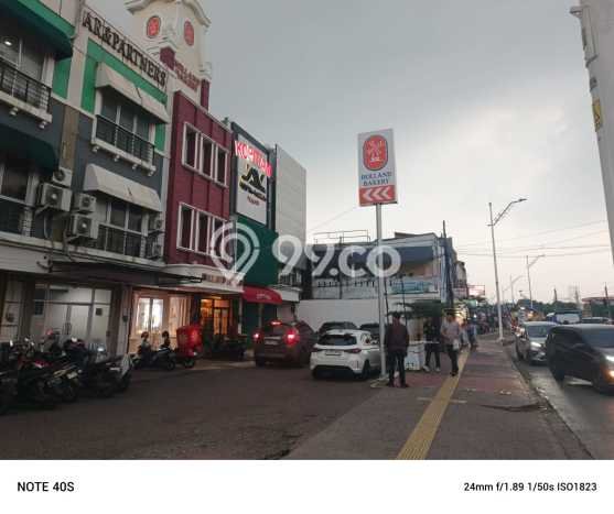 Paling Diincar! Ruko Dijual di Pejaten Timur Harga Kompetitif Paling Diincar! Ruko Dijual di Pejaten Timur Harga Kompetitif